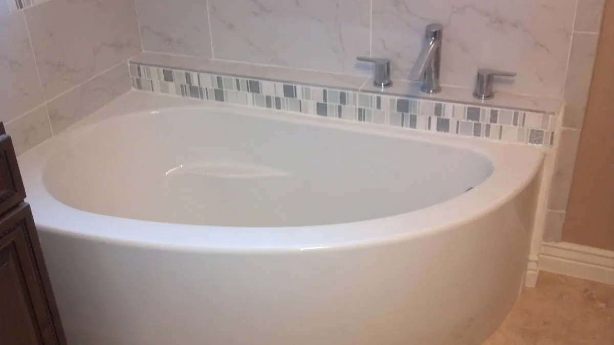 Plumbing services in Smithfield, RI